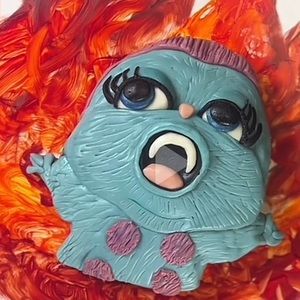 Meet your Posher, Brooklin